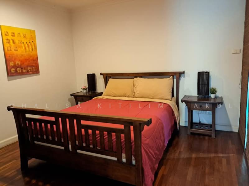 Baan Saen Ploen, Prachuap Khiri Khan, 103 1 Phet Kasem Rd, Hua Hin, Prachuap Khiri Khan, 2 Bedrooms, 90 sqm, Apartment For Rent, by Chalisa Kitilimtrakul, 500468235 - DDproperty.com