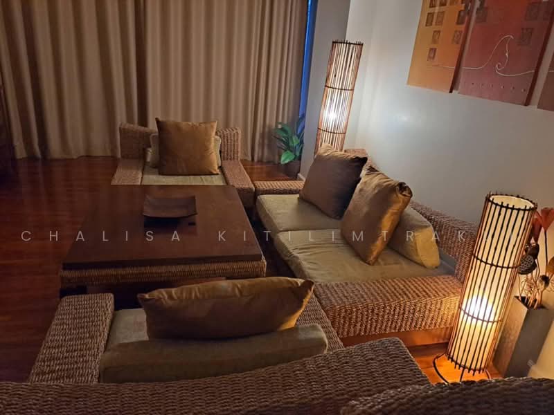Baan Saen Ploen, Prachuap Khiri Khan, 103 1 Phet Kasem Rd, Hua Hin, Prachuap Khiri Khan, 2 Bedrooms, 90 sqm, Apartment For Rent, by Chalisa Kitilimtrakul, 500468235 - DDproperty.com