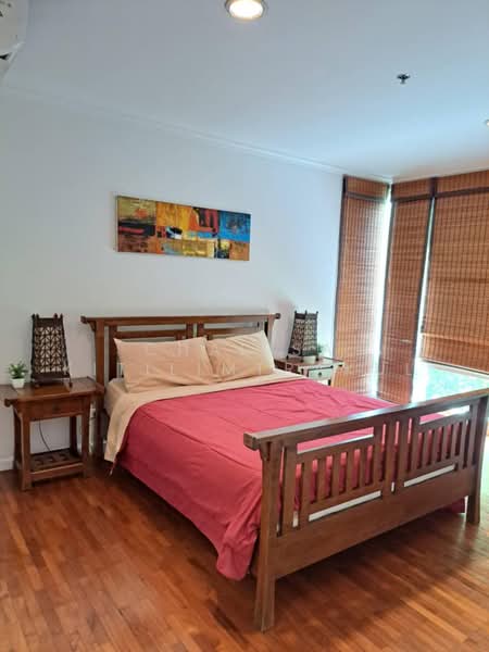 Baan Saen Ploen, Prachuap Khiri Khan, 103 1 Phet Kasem Rd, Hua Hin, Prachuap Khiri Khan, 2 Bedrooms, 90 sqm, Apartment For Rent, by Chalisa Kitilimtrakul, 500468235 - DDproperty.com