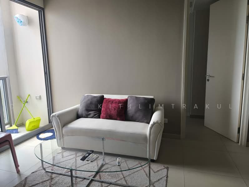 Unixx South Pattaya, Chon Buri (Pattaya), Village No. 12 163, Nong Pru, Bang Lamung (Pattaya), Chon Buri (Pattaya), 2 Bedrooms, 53 sqm, Condo For Rent, by Chalisa Kitilimtrakul, 500468237 - DDproperty.com