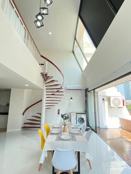 Panchalae Boutique Residence : ปัญจ์ชาเล บูติค เรสซิเดนซ์, ชลบุรี, 46 ถ.หาดจอมเทียน, หนองปรือ, บางละมุง, ชลบุรี, 160 ตร.ม., คอนโด ให้เช่า, โดย Chalisa Kitilimtrakul, 500468238 - DDproperty.com