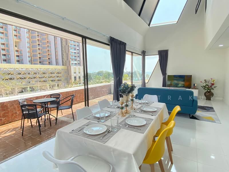 Panchalae Boutique Residence : ปัญจ์ชาเล บูติค เรสซิเดนซ์, ชลบุรี, 46 ถ.หาดจอมเทียน, หนองปรือ, บางละมุง, ชลบุรี, 160 ตร.ม., คอนโด ให้เช่า, โดย Chalisa Kitilimtrakul, 500468238 - DDproperty.com