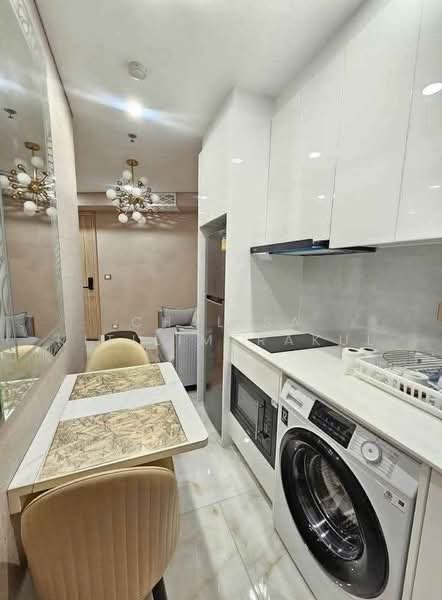 Copacabana Beach Jomtien, Chon Buri (Pattaya), Jomtien Sai Song Rd, Nong Pru, Bang Lamung (Pattaya), Chon Buri (Pattaya), 1 Bedroom, 29 sqm, Condo For Rent, by Chalisa Kitilimtrakul, 500468239 - DDproperty.com