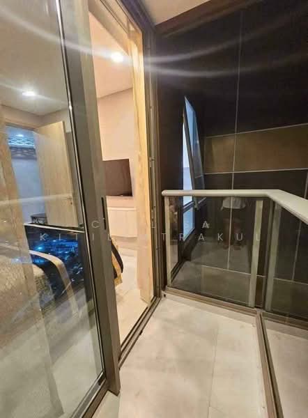 Copacabana Beach Jomtien : โคปาคาบาน่า บีช จอมเทียน, ชลบุรี, ตำบลหนองปรือ อำเภอบางละมุง ชลบุรี, หนองปรือ, บางละมุง, ชลบุรี, 29 ตร.ม., คอนโด ให้เช่า, โดย Chalisa Kitilimtrakul, 500468239 - DDproperty.com