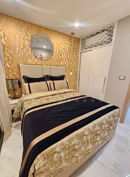 Copacabana Beach Jomtien, Chon Buri (Pattaya), Jomtien Sai Song Rd, Nong Pru, Bang Lamung (Pattaya), Chon Buri (Pattaya), 1 Bedroom, 29 sqm, Condo For Rent, by Chalisa Kitilimtrakul, 500468239 - DDproperty.com