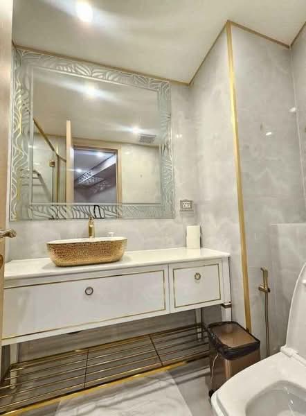 Copacabana Beach Jomtien, Chon Buri (Pattaya), Jomtien Sai Song Rd, Nong Pru, Bang Lamung (Pattaya), Chon Buri (Pattaya), 1 Bedroom, 29 sqm, Condo For Rent, by Chalisa Kitilimtrakul, 500468239 - DDproperty.com