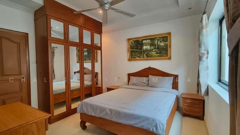 undefined, Chon Buri (Pattaya), Nong Pru, Bang Lamung (Pattaya), Chon Buri (Pattaya), 5 Bedrooms, 280 sqm, Villa For Rent, by Chalisa Kitilimtrakul, 500468248 - DDproperty.com