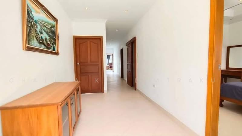 undefined, Chon Buri (Pattaya), Nong Pru, Bang Lamung (Pattaya), Chon Buri (Pattaya), 5 Bedrooms, 280 sqm, Villa For Rent, by Chalisa Kitilimtrakul, 500468248 - DDproperty.com
