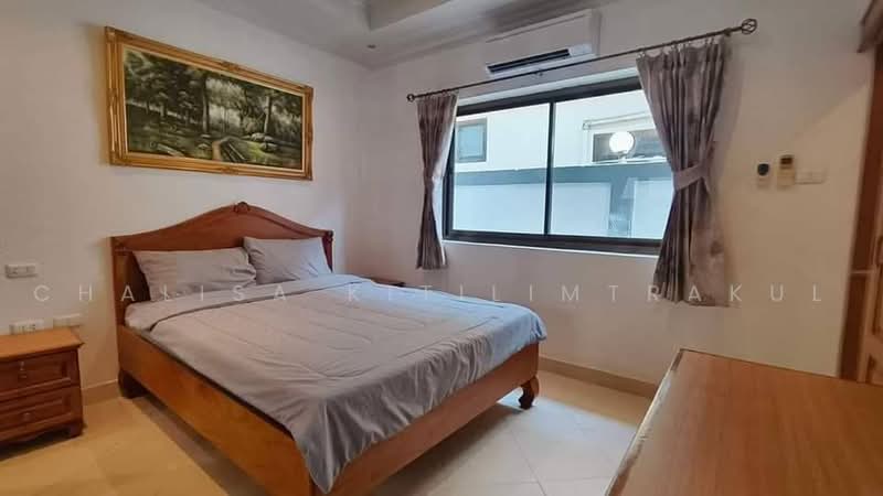 undefined, Chon Buri (Pattaya), Nong Pru, Bang Lamung (Pattaya), Chon Buri (Pattaya), 5 Bedrooms, 280 sqm, Villa For Rent, by Chalisa Kitilimtrakul, 500468248 - DDproperty.com