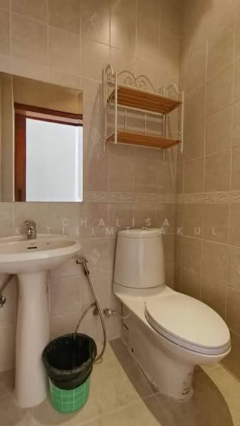 undefined, Chon Buri (Pattaya), Nong Pru, Bang Lamung (Pattaya), Chon Buri (Pattaya), 5 Bedrooms, 280 sqm, Villa For Rent, by Chalisa Kitilimtrakul, 500468248 - DDproperty.com
