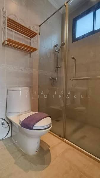 undefined, Chon Buri (Pattaya), Nong Pru, Bang Lamung (Pattaya), Chon Buri (Pattaya), 5 Bedrooms, 280 sqm, Villa For Rent, by Chalisa Kitilimtrakul, 500468248 - DDproperty.com