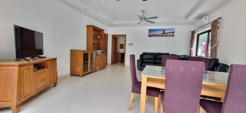undefined, Chon Buri (Pattaya), Nong Pru, Bang Lamung (Pattaya), Chon Buri (Pattaya), 5 Bedrooms, 280 sqm, Villa For Rent, by Chalisa Kitilimtrakul, 500468248 - DDproperty.com