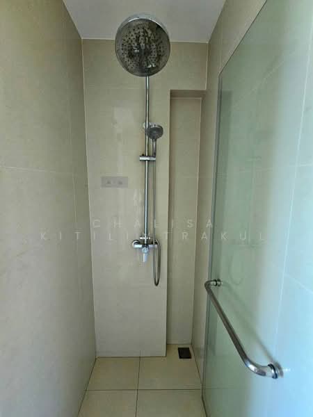 The Riviera Jomtien, Chon Buri (Pattaya), Pattaya Sai 2 Road, Nong Pru, Bang Lamung (Pattaya), Chon Buri (Pattaya), 1 Bedroom, 35 sqm, Condo For Rent, by Chalisa Kitilimtrakul, 500468249 - DDproperty.com