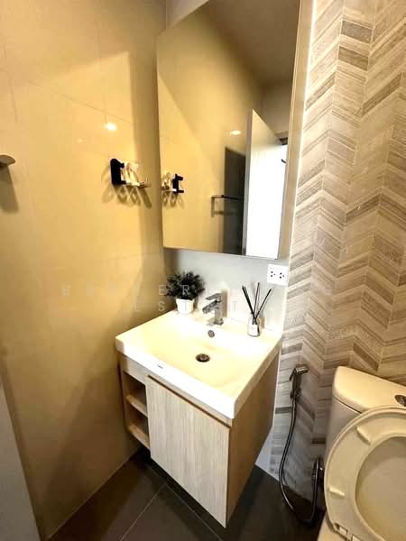 Oka Haus Sukhumvit 36, Bangkok, 3399 Rama 4 Road, Khong Tan, Khlong Toei, Bangkok, 1 Bedroom, 27 sqm, Condo For Rent, by BetterLiving Estate, 500468250 - DDproperty.com