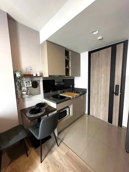 Oka Haus Sukhumvit 36, Bangkok, 3399 Rama 4 Road, Khong Tan, Khlong Toei, Bangkok, 1 Bedroom, 27 sqm, Condo For Rent, by BetterLiving Estate, 500468250 - DDproperty.com