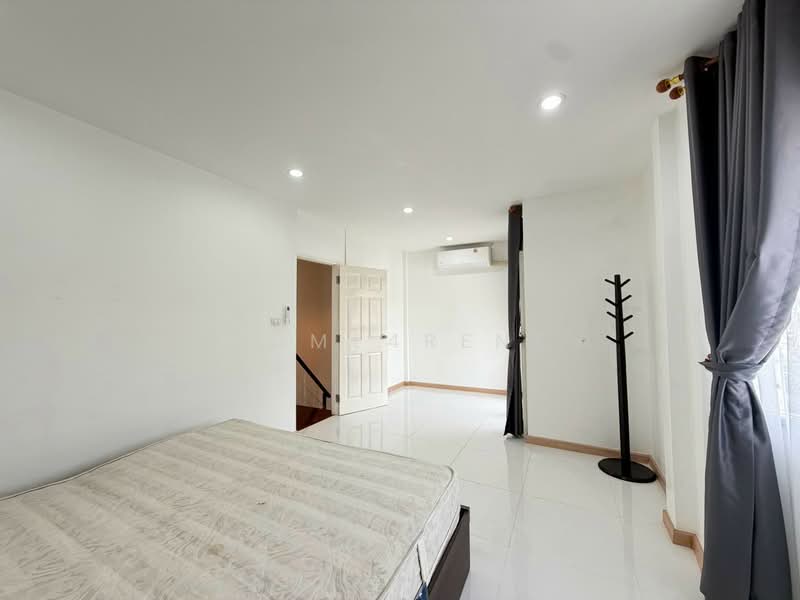 Supalai Ville Ekkamai-Ramindra, Bangkok, Ram Inthra Rd., Tha Rang, Bang Khen, Bangkok, 4 Bedrooms, 170 sqm, Single Detached House For Rent, by Home4rent, 500468251 - DDproperty.com