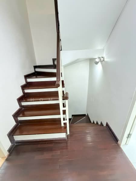 Supalai Ville Ekkamai-Ramindra, Bangkok, Ram Inthra Rd., Tha Rang, Bang Khen, Bangkok, 4 Bedrooms, 170 sqm, Single Detached House For Rent, by Home4rent, 500468251 - DDproperty.com