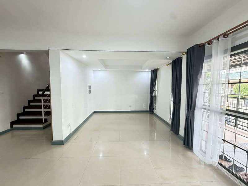 Supalai Ville Ekkamai-Ramindra : ศุภาลัย วิลล์ เอกมัย-รามอินทรา, กรุงเทพ, ถนนรามอินทรา, ท่าแร้ง, บางเขน, กรุงเทพ, 170 ตร.ม., บ้านเดี่ยว ให้เช่า, โดย Home4rent, 500468251 - DDproperty.com