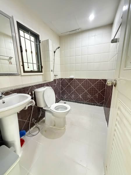 Supalai Ville Ekkamai-Ramindra, Bangkok, Ram Inthra Rd., Tha Rang, Bang Khen, Bangkok, 4 Bedrooms, 170 sqm, Single Detached House For Rent, by Home4rent, 500468251 - DDproperty.com