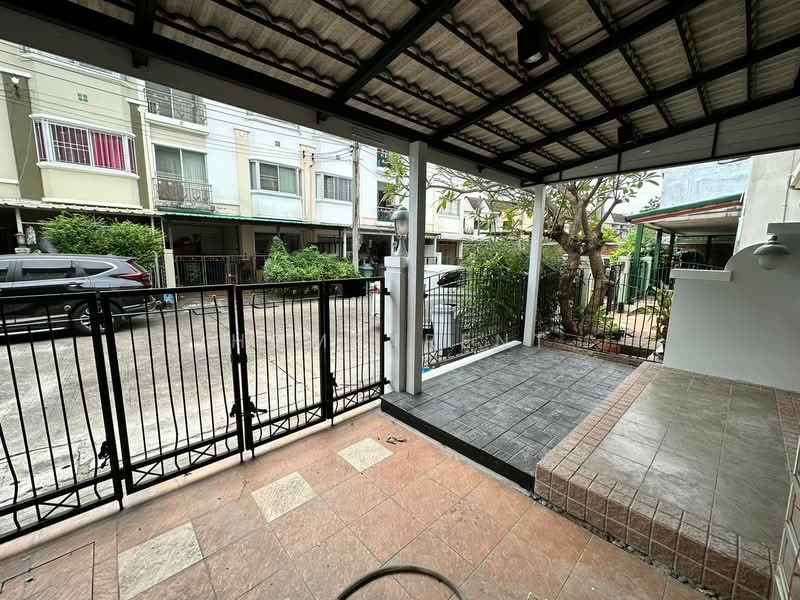 Supalai Ville Ekkamai-Ramindra, Bangkok, Ram Inthra Rd., Tha Rang, Bang Khen, Bangkok, 4 Bedrooms, 170 sqm, Single Detached House For Rent, by Home4rent, 500468251 - DDproperty.com
