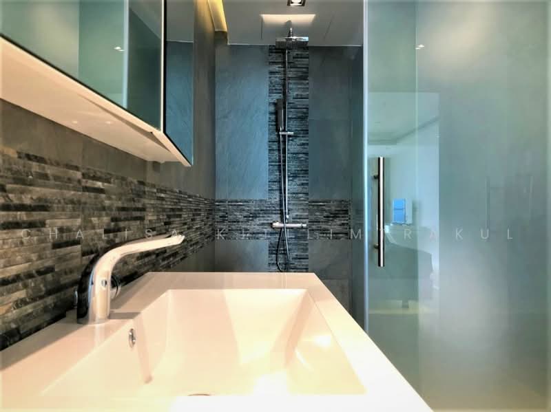 Sands Condominium, Chon Buri (Pattaya), 362 Pratamanak Rd Soi 5, Nong Pru, Bang Lamung (Pattaya), Chon Buri (Pattaya), 1 Bedroom, 54 sqm, Condo For Rent, by Chalisa Kitilimtrakul, 500468252 - DDproperty.com