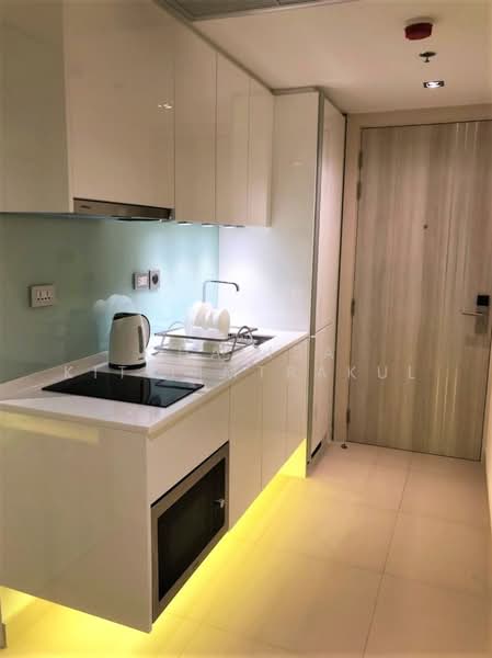 Sands Condominium, Chon Buri (Pattaya), 362 Pratamanak Rd Soi 5, Nong Pru, Bang Lamung (Pattaya), Chon Buri (Pattaya), 1 Bedroom, 54 sqm, Condo For Rent, by Chalisa Kitilimtrakul, 500468252 - DDproperty.com