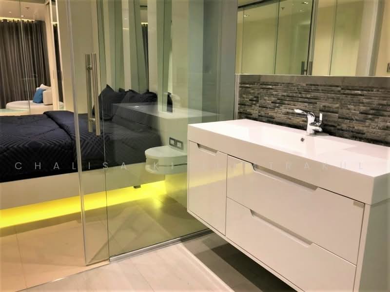Sands Condominium, Chon Buri (Pattaya), 362 Pratamanak Rd Soi 5, Nong Pru, Bang Lamung (Pattaya), Chon Buri (Pattaya), 1 Bedroom, 54 sqm, Condo For Rent, by Chalisa Kitilimtrakul, 500468252 - DDproperty.com