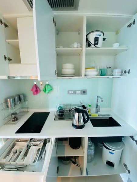 Sands Condominium, Chon Buri (Pattaya), 362 Pratamanak Rd Soi 5, Nong Pru, Bang Lamung (Pattaya), Chon Buri (Pattaya), 1 Bedroom, 35 sqm, Condo For Rent, by Chalisa Kitilimtrakul, 500468254 - DDproperty.com