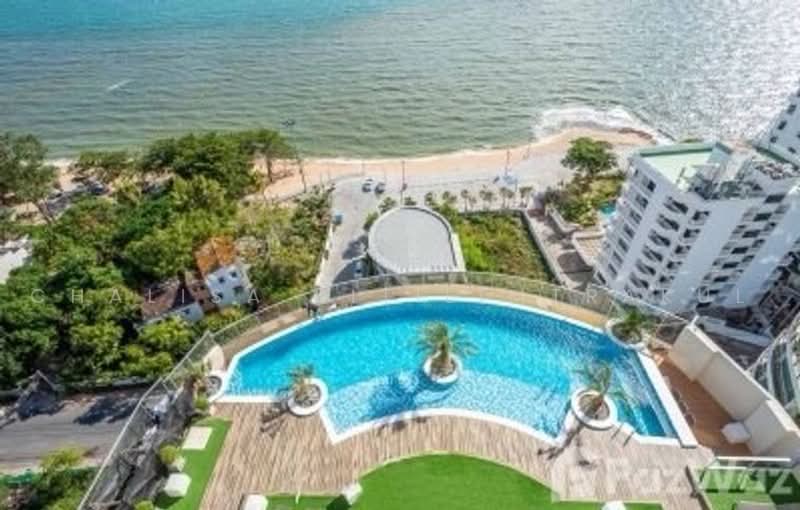 Sands Condominium, Chon Buri (Pattaya), 362 Pratamanak Rd Soi 5, Nong Pru, Bang Lamung (Pattaya), Chon Buri (Pattaya), 1 Bedroom, 35 sqm, Condo For Rent, by Chalisa Kitilimtrakul, 500468254 - DDproperty.com