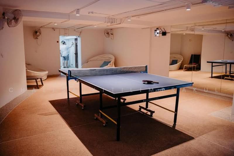 Sands Condominium, Chon Buri (Pattaya), 362 Pratamanak Rd Soi 5, Nong Pru, Bang Lamung (Pattaya), Chon Buri (Pattaya), 1 Bedroom, 35 sqm, Condo For Rent, by Chalisa Kitilimtrakul, 500468254 - DDproperty.com
