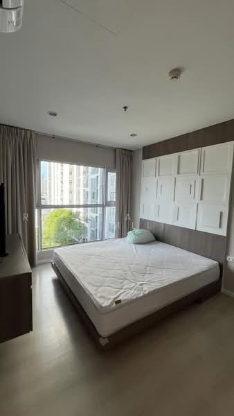 Aspire Sukhumvit 48 : แอสปาย สุขุมวิท 48, กรุงเทพ, ซอยสุขุมวิท 48 ถนนสุขุมวิท แขวงพระโขนง เขตคลองเตย กรุงเทพมหานคร, พระโขนง, คลองเตย, กรุงเทพ, 55 ตร.ม., คอนโด ให้เช่า, โดย Rattanaporn Khamlit, 500468256 - DDproperty.com