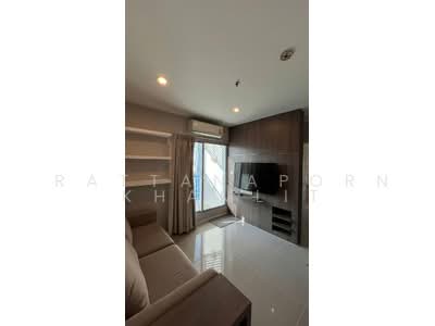 For Rent - Aspire Sukhumvit 48, Bangkok