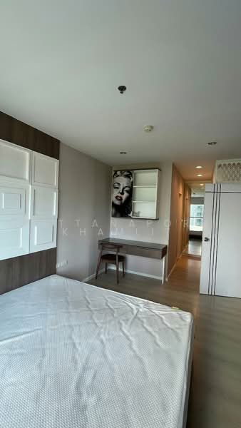 Aspire Sukhumvit 48 : แอสปาย สุขุมวิท 48, กรุงเทพ, ซอยสุขุมวิท 48 ถนนสุขุมวิท แขวงพระโขนง เขตคลองเตย กรุงเทพมหานคร, พระโขนง, คลองเตย, กรุงเทพ, 55 ตร.ม., คอนโด ให้เช่า, โดย Rattanaporn Khamlit, 500468256 - DDproperty.com