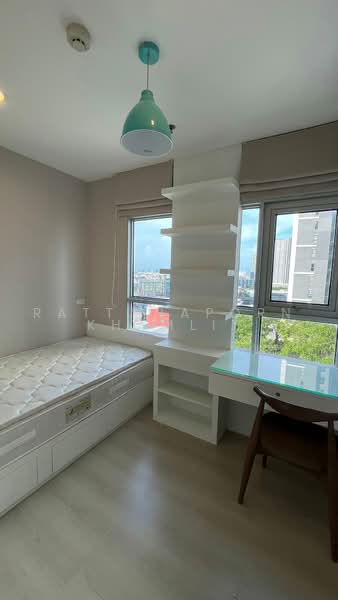 Aspire Sukhumvit 48 : แอสปาย สุขุมวิท 48, กรุงเทพ, ซอยสุขุมวิท 48 ถนนสุขุมวิท แขวงพระโขนง เขตคลองเตย กรุงเทพมหานคร, พระโขนง, คลองเตย, กรุงเทพ, 55 ตร.ม., คอนโด ให้เช่า, โดย Rattanaporn Khamlit, 500468256 - DDproperty.com