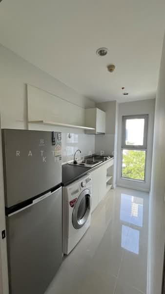 Aspire Sukhumvit 48, Bangkok, Sukhumvit Road, Phra Kanong, Khlong Toei, Bangkok, 2 Bedrooms, 55 sqm, Condo For Rent, by Rattanaporn Khamlit, 500468256 - DDproperty.com