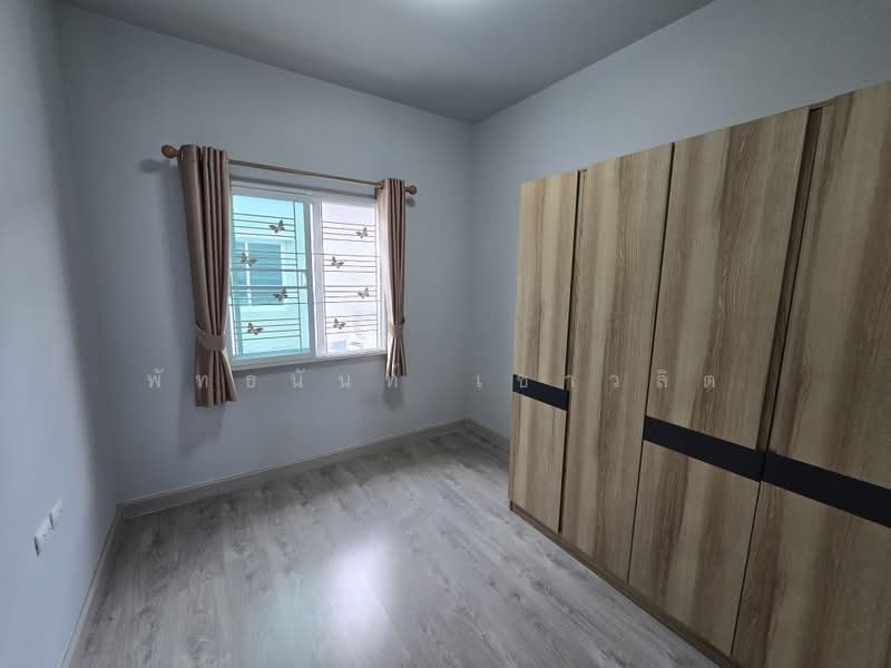 Citysense Salaya, Nakhon Pathom, Salaya-Nakhon Chaisri Road, Salaya, Phuttha Mon Thon, Nakhon Pathom, 4 Bedrooms, 137 sqm, Townhouse For Sale, by พัทธนันท์ เชาวลิต, 500468258 - DDproperty.com