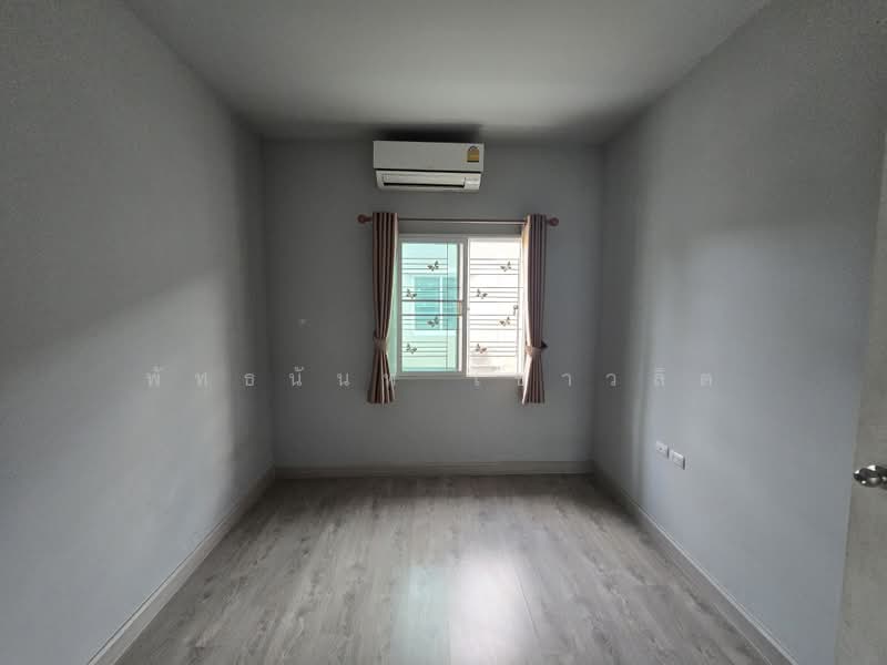 Citysense Salaya, Nakhon Pathom, Salaya-Nakhon Chaisri Road, Salaya, Phuttha Mon Thon, Nakhon Pathom, 4 Bedrooms, 137 sqm, Townhouse For Sale, by พัทธนันท์ เชาวลิต, 500468258 - DDproperty.com