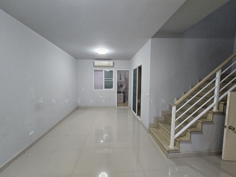 Citysense Salaya, Nakhon Pathom, Salaya-Nakhon Chaisri Road, Salaya, Phuttha Mon Thon, Nakhon Pathom, 4 Bedrooms, 137 sqm, Townhouse For Sale, by พัทธนันท์ เชาวลิต, 500468258 - DDproperty.com