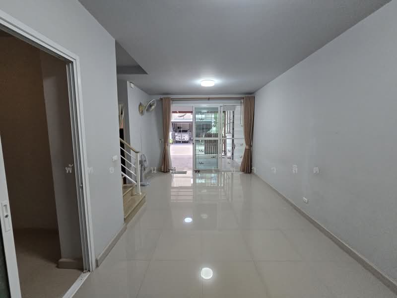 Citysense Salaya, Nakhon Pathom, Salaya-Nakhon Chaisri Road, Salaya, Phuttha Mon Thon, Nakhon Pathom, 4 Bedrooms, 137 sqm, Townhouse For Sale, by พัทธนันท์ เชาวลิต, 500468258 - DDproperty.com