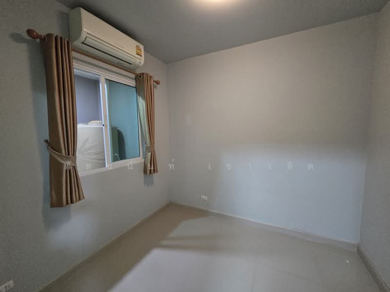 Citysense Salaya, Nakhon Pathom, Salaya-Nakhon Chaisri Road, Salaya, Phuttha Mon Thon, Nakhon Pathom, 4 Bedrooms, 137 sqm, Townhouse For Sale, by พัทธนันท์ เชาวลิต, 500468258 - DDproperty.com