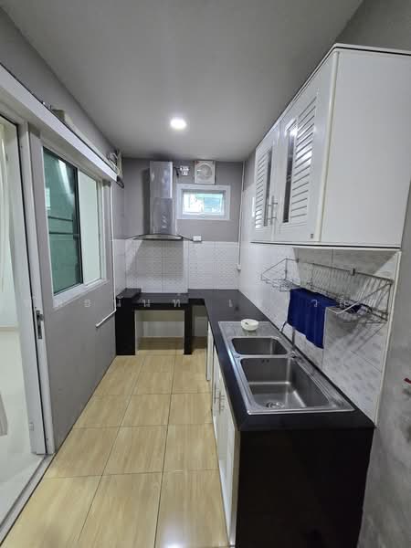 Citysense Salaya : ซิตี้เซนส์ ศาลายา, นครปฐม, ถนนศาลายา-นครชัยศรี, ศาลายา, พุทธมณฑล, นครปฐม, 137 ตร.ม., ทาวน์เฮ้าส์ ขาย, โดย พัทธนันท์ เชาวลิต, 500468258 - DDproperty.com