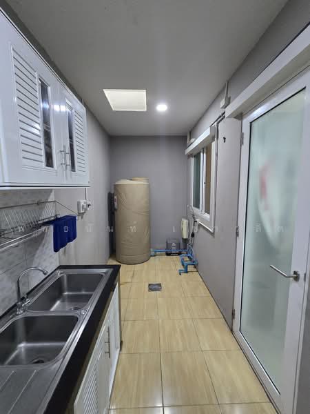 Citysense Salaya, Nakhon Pathom, Salaya-Nakhon Chaisri Road, Salaya, Phuttha Mon Thon, Nakhon Pathom, 4 Bedrooms, 137 sqm, Townhouse For Sale, by พัทธนันท์ เชาวลิต, 500468258 - DDproperty.com
