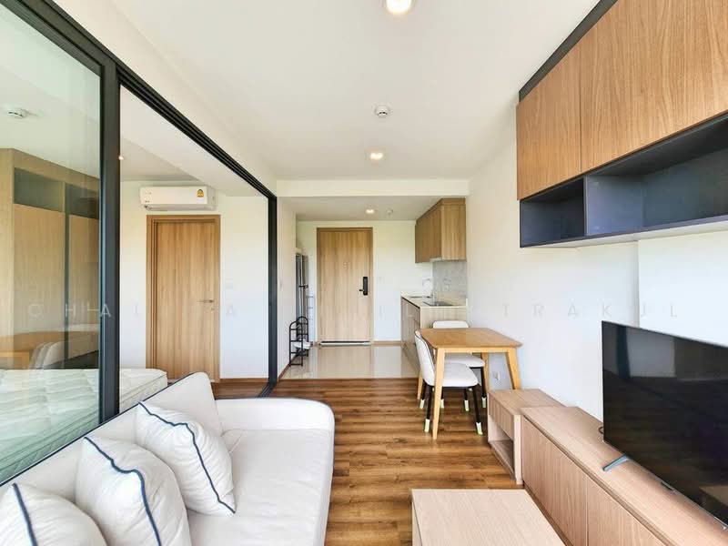 La Habana Hua Hin, Prachuap Khiri Khan, Soi Hua Hin 23, Nong Kae, Hua Hin, Prachuap Khiri Khan, 1 Bedroom, 34 sqm, Condo For Rent, by Chalisa Kitilimtrakul, 500468260 - DDproperty.com