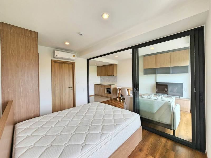La Habana Hua Hin : ลา ฮาบานา หัวหิน, ประจวบคีรีขันธ์, ซอยหัวหิน 23, หนองแก, หัวหิน, ประจวบคีรีขันธ์, 34 ตร.ม., คอนโด ให้เช่า, โดย Chalisa Kitilimtrakul, 500468260 - DDproperty.com