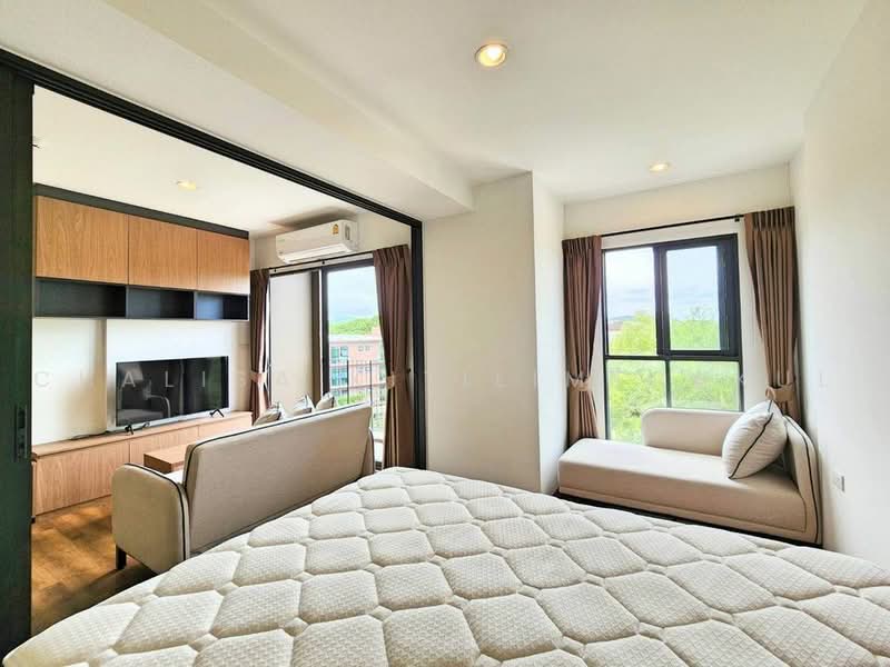 La Habana Hua Hin, Prachuap Khiri Khan, Soi Hua Hin 23, Nong Kae, Hua Hin, Prachuap Khiri Khan, 1 Bedroom, 34 sqm, Condo For Rent, by Chalisa Kitilimtrakul, 500468260 - DDproperty.com