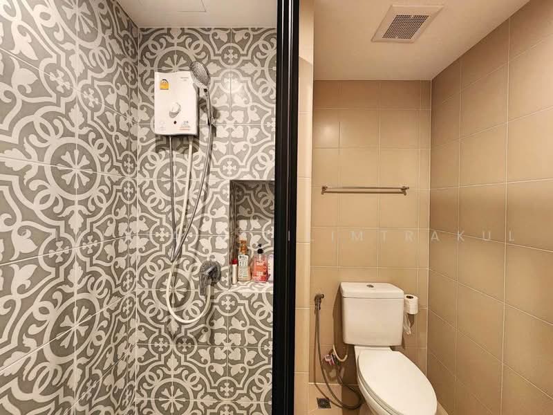 La Habana Hua Hin, Prachuap Khiri Khan, Soi Hua Hin 23, Nong Kae, Hua Hin, Prachuap Khiri Khan, 1 Bedroom, 34 sqm, Condo For Rent, by Chalisa Kitilimtrakul, 500468260 - DDproperty.com