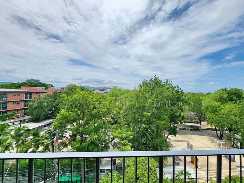 La Habana Hua Hin, Prachuap Khiri Khan, Soi Hua Hin 23, Nong Kae, Hua Hin, Prachuap Khiri Khan, 1 Bedroom, 34 sqm, Condo For Rent, by Chalisa Kitilimtrakul, 500468260 - DDproperty.com