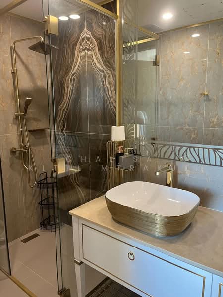 Copacabana Beach Jomtien, Chon Buri (Pattaya), Jomtien Sai Song Rd, Nong Pru, Bang Lamung (Pattaya), Chon Buri (Pattaya), 1 Bedroom, 35 sqm, Condo For Rent, by Chalisa Kitilimtrakul, 500468261 - DDproperty.com