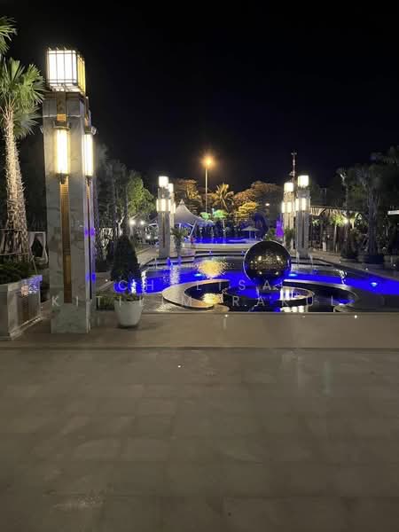 Copacabana Beach Jomtien, Chon Buri (Pattaya), Jomtien Sai Song Rd, Nong Pru, Bang Lamung (Pattaya), Chon Buri (Pattaya), 1 Bedroom, 35 sqm, Condo For Rent, by Chalisa Kitilimtrakul, 500468261 - DDproperty.com