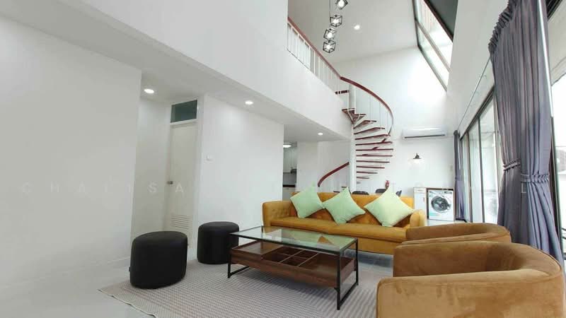 Panchalae Boutique Residence, Chon Buri (Pattaya), 46 Jomtien Beach Road, Nong Pru, Bang Lamung (Pattaya), Chon Buri (Pattaya), 3 Bedrooms, 168 sqm, Condo For Rent, by Chalisa Kitilimtrakul, 500468264 - DDproperty.com